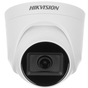 Camera dome 4 in 1