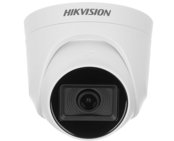 Camera dome 4 in 1