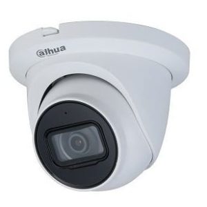 Camera dome 5MP cu microfon IR60m Dahua HAC-HDW1500TMQ-A-0280B-S2