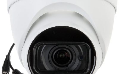 Camera dome Dahua 2MP – Fiabilitate și Performanță