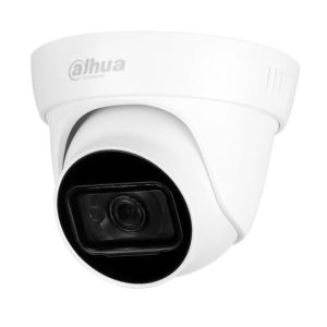 Camera dome