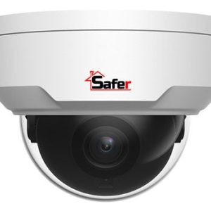 Camera dome IP 4 MP