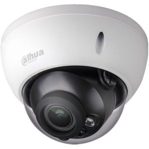 Camera dome IP 5Mp Starlight lentila 2