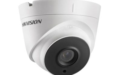 Articole 14 Camera dome Turbo HD 8 MP – Hikvision DS-2CE78U8T-IT3