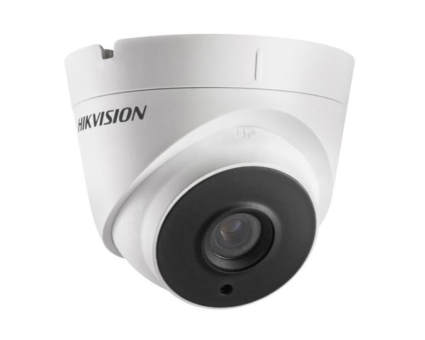 Camera dome Turbo HD 8 MP