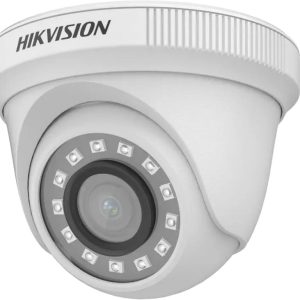 Camera dome Turbo HD Hikvision DS-2CE56D0T-IRF(C)