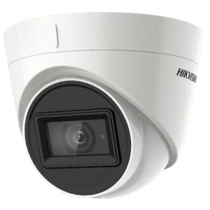 Camera dome