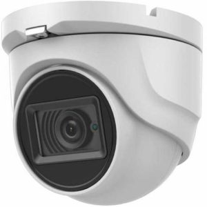 Camera dome turbo HD