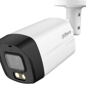 Camera exterior 5MP FULL COLOR 3