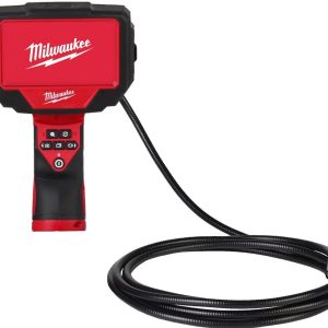 Camera inspectie M12 Milwaukee