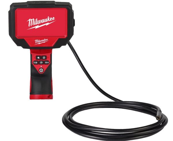 Camera inspectie M12 Milwaukee