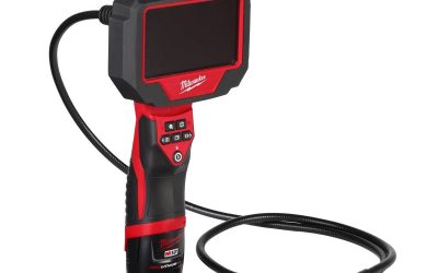 Articole 15 Camera Inspecție Milwaukee M12 – Performanță și Fiabilitate