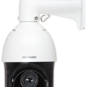 Camera speed dome