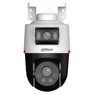 Camera speed dome IP WizSense Dahua IPC-PTS2249B-E2-S-PV-0360B-PRO