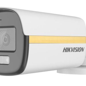 Camera supraveghere ColorVu Hikvision DS-2CE12DF3T-LFS-2.8mm