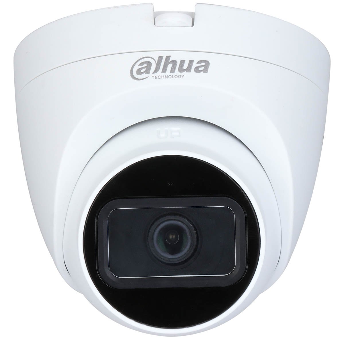 Camera supraveghere Dome Dahua, IR 25 m, 2 MP, 2.8 mm, HAC-HDW1200TRQ-0280B. Fiabilitate si performanță 1 Camera supraveghere Dome Dahua