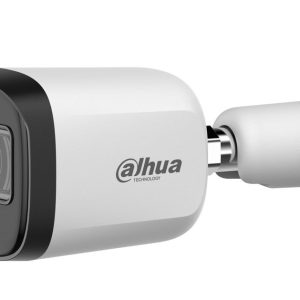 Camera supraveghere HDCVI Dahua Eco Series HAC-B2A51-U-0280B-S2