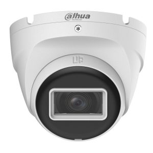 Camera supraveghere HDCVI Dome Dahua Eco Series HAC-T2A21-U-0280B