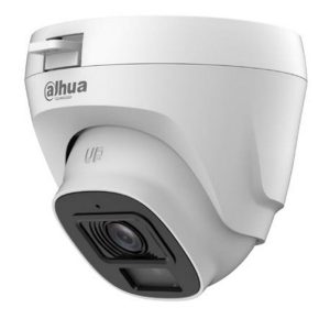 Camera supraveghere HDCVI de interior dome Dahua HAC-T5E20-0280B