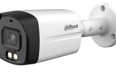 Articole 2 Camera Supraveghere HDCVI 8MP 4K – Performanță și Fiabilitate