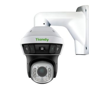 Camera supraveghere IP AEW PTZ Polar Day Panoramic Tiandy