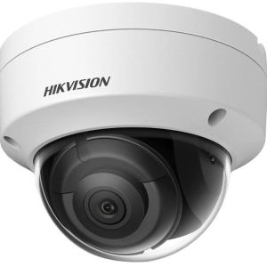 Camera supraveghere IP AcuSense Hikvision DS-2CD2123G2-I(2.8mm)(D)