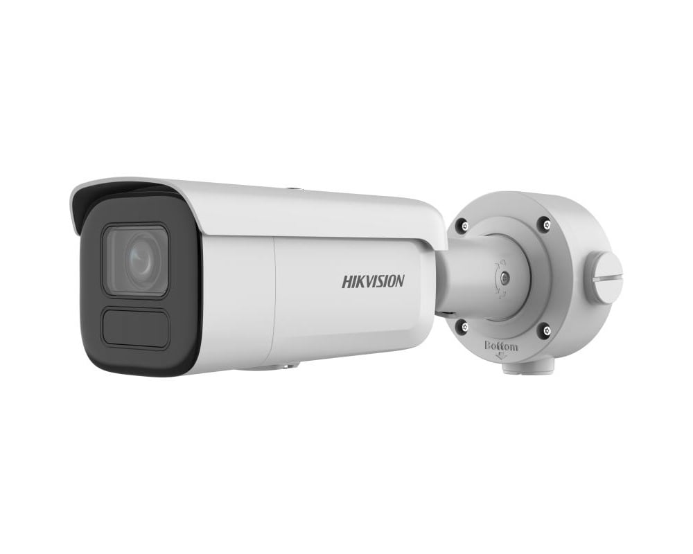 Camera supraveghere IP AcuSense Hikvision DS-2CD2686G2HT-IZS(2.8-12mm)(EF), Darkfighter, 8MP, 2.8-12mm, PoE, IP67. Fiabilitate si performanță 1 Camera supraveghere IP AcuSense Hikvision DS-2CD2686G2HT-IZS(2.8-12mm)(EF)
