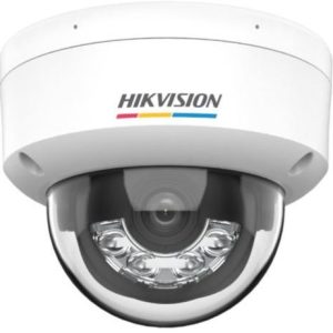 Camera supraveghere IP ColorVu Hikvision DS-2CD1127G2H-LIU(2.8MM)