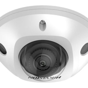 Camera supraveghere IP ColorVu Hikvision DS-2CD2527G2-LS(2.8mm)(C)