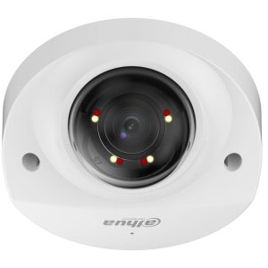 Camera supraveghere IP Dahua IPC-HDBW2449F-AS-IL-0280B