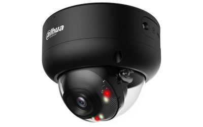 Articole 11 Camera supraveghere IP Dahua IPC-HDBW3649E-AS-IL-0280B-Black