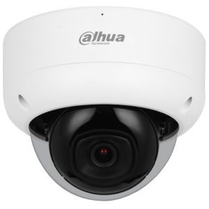 Camera supraveghere IP Dahua IPC-HDBW3842E-AS-0280B, WizSense, 8MP, 2.8mm, IR 30m, Microfon, PoE, IP67. Fiabilitate si performanță – ofertă, preț și specificații