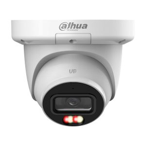 Camera supraveghere IP Dahua IPC-HDW3649QM-S-IL-0280B, WizSense, 6MP, 2.8 mm, iluminare duala 30 m, microfon, PoE, slot microSD, IP67. Fiabilitate si performanță – ofertă, preț și specificații