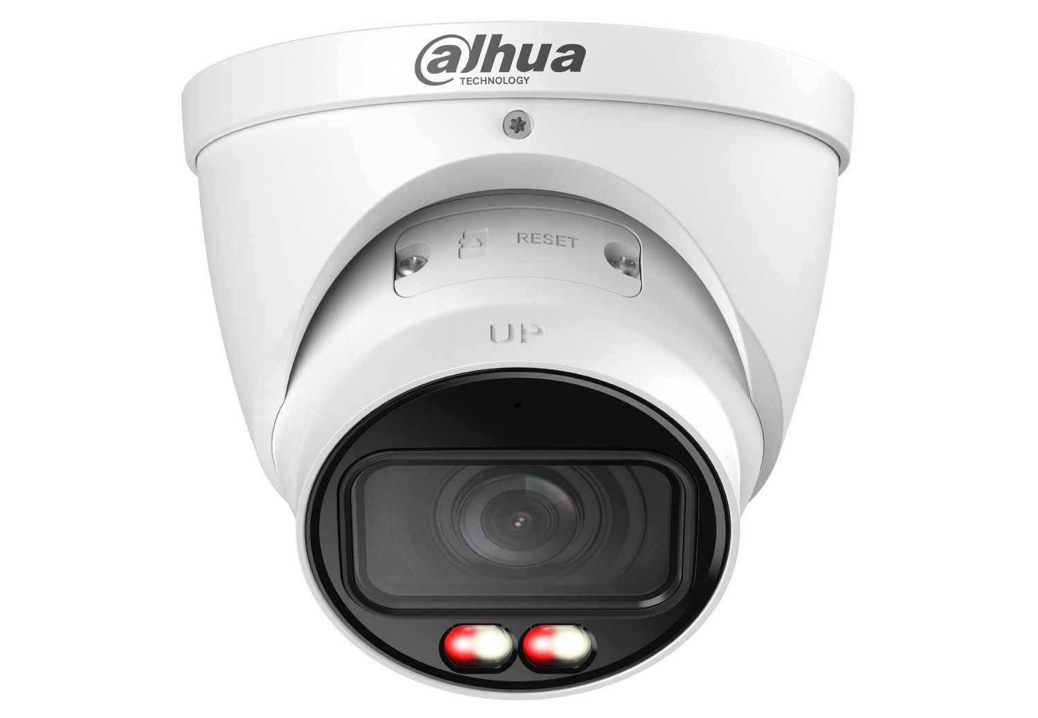 Camera supraveghere IP Dahua IPC-HDW3649T-ZS-IL-27135, 6MP, varifocala 2.7-13.5mm, Iluminare duala, WizSense, microfon, PoE, IP67. Fiabilitate si performanță 1 Camera supraveghere IP Dahua IPC-HDW3649T-ZS-IL-27135