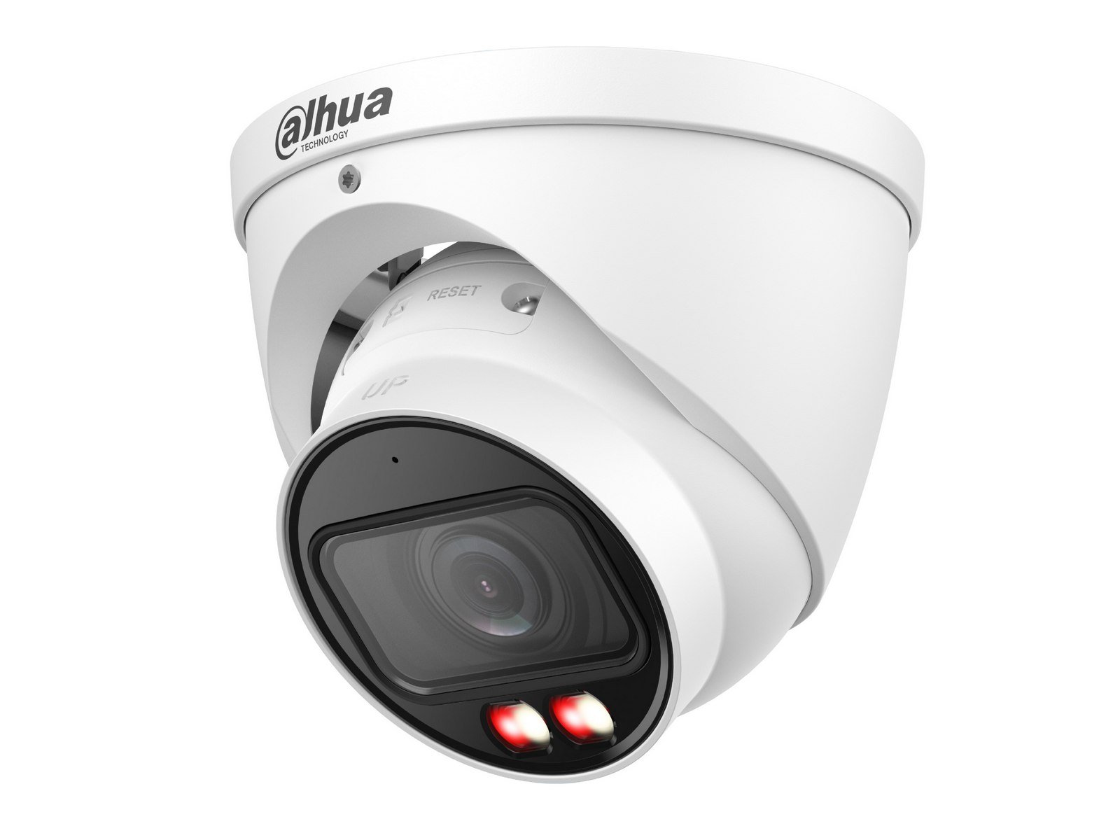 Camera supraveghere IP Dahua IPC-HDW3849T-ZS-IL-27135, 8MP, varifocala 2.7-13.5mm, Iluminare duala 50m, WizSense, microfon, slot microSD, PoE, IP67. Fiabilitate si performanță 1 Camera supraveghere IP Dahua IPC-HDW3849T-ZS-IL-27135