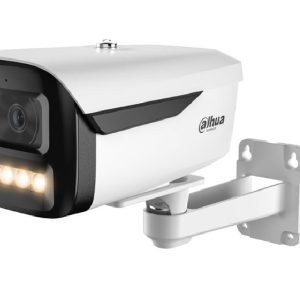 Camera supraveghere IP Dahua IPC-HFW2249M-S-LED-0360B-B-PRO