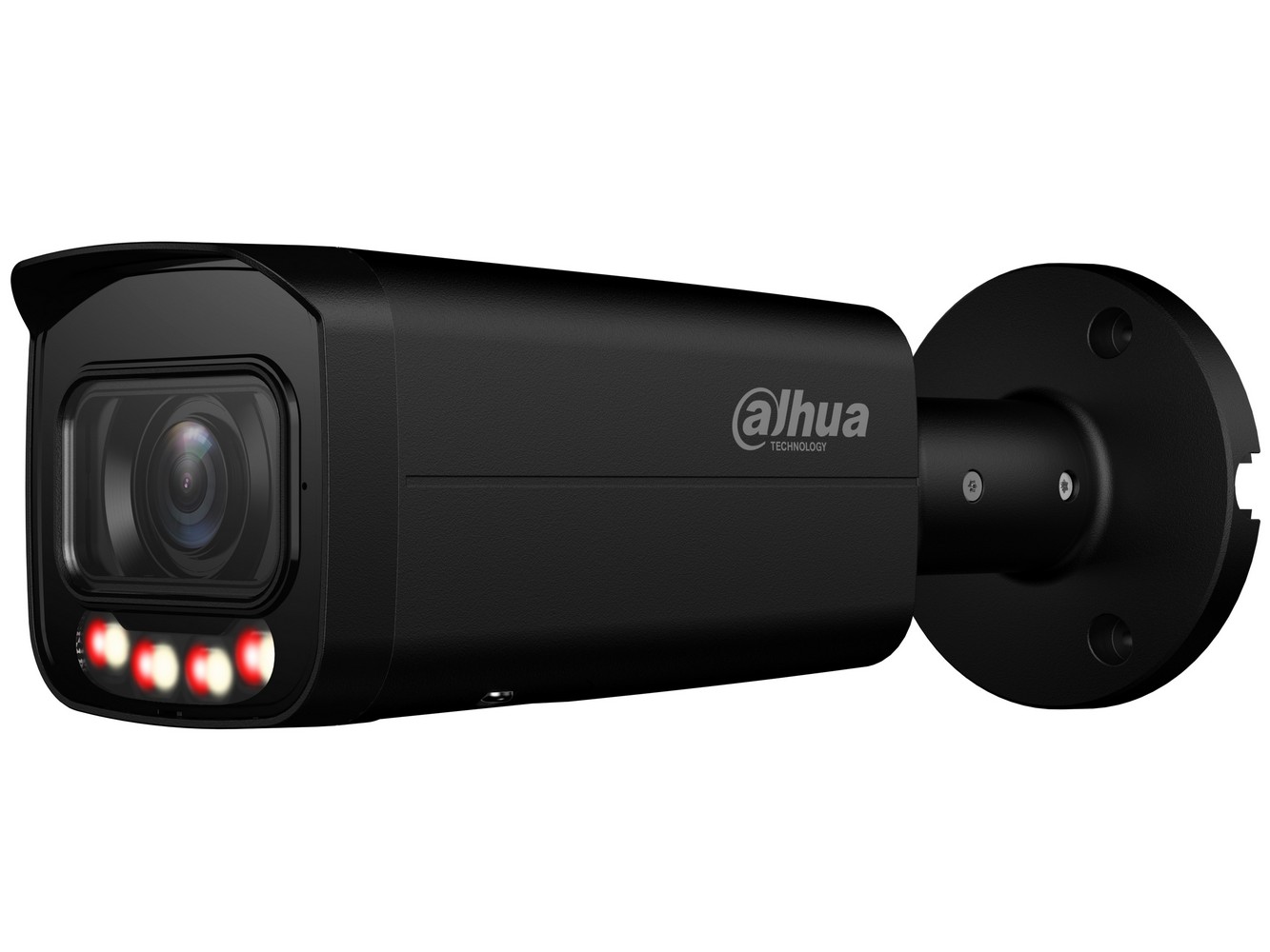 Camera supraveghere IP Dahua IPC-HFW3849T-ZAS-IL-27135-Black, WizSense, 8MP, varifocala 2.7-13.5mm, iluminare duala 60m, AI, microfon, PoE, slot microSD, IP67. Fiabilitate si performanță 1 Camera supraveghere IP Dahua IPC-HFW3849T-ZAS-IL-27135-Black