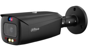Camera Supraveghere IP Dahua IPC-HFW3849T1-AS-PV-S5-BLACK - Performanță și Fiabilitate 1 Camera supraveghere IP Dahua IPC-HFW3849T1-AS-PV-S5-BLACK, WizSense, 8MP, Iluminare Duala 30m, Alarma Smart, Audio, IP67. Fiabilitate si performanță