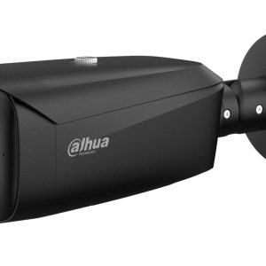 Camera supraveghere IP Dahua IPC-HFW3849T1-AS-PV-S5-BLACK, WizSense, 8MP, Iluminare Duala 30m, Alarma Smart, Audio, IP67. Fiabilitate si performanță – ofertă, preț și specificații