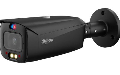 Articole 12 Camera Supraveghere IP Dahua IPC-HFW3849T1-AS-PV-S5-BLACK – Performanță și Fiabilitate