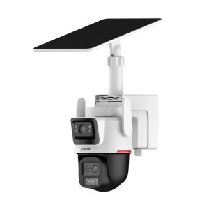 Camera supraveghere IP Dahua PTZ