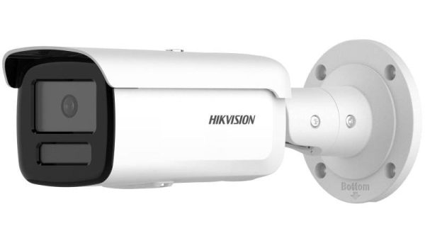Camera supraveghere IP Darkfighter Hikvision DS-2CD2T46G2H-4I(4mm(EF)