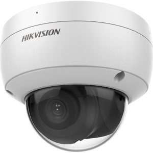 Camera supraveghere IP Dome Hikvision DS-2CD2146G2-I(2.8)(C)