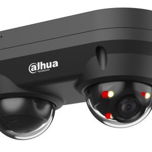 Camera supraveghere IP Dual-Directional Dome Dahua
