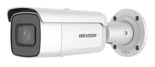 Camera supraveghere IP Hikvision