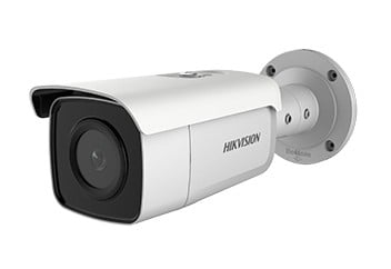 Camera supraveghere IP Hikvision, Acusense Darkfighter, 8MP 4K, 2.8mm, IR 60m, slot microSD, PoE, IP67, DS-2CD2T86G2-2I(2.8mm)(C). Fiabilitate si performanță 1 Camera supraveghere IP Hikvision