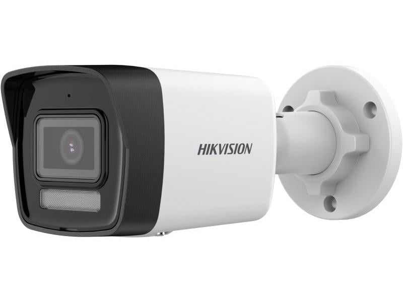 Camera supraveghere IP Hikvision DS-2CD1023G2-LIU(2.8mm), 2MP, Smart Hybrid Light, detectie miscare, microfon, PoE, IP67. Fiabilitate si performanță 1 Camera supraveghere IP Hikvision DS-2CD1023G2-LIU(2.8mm)