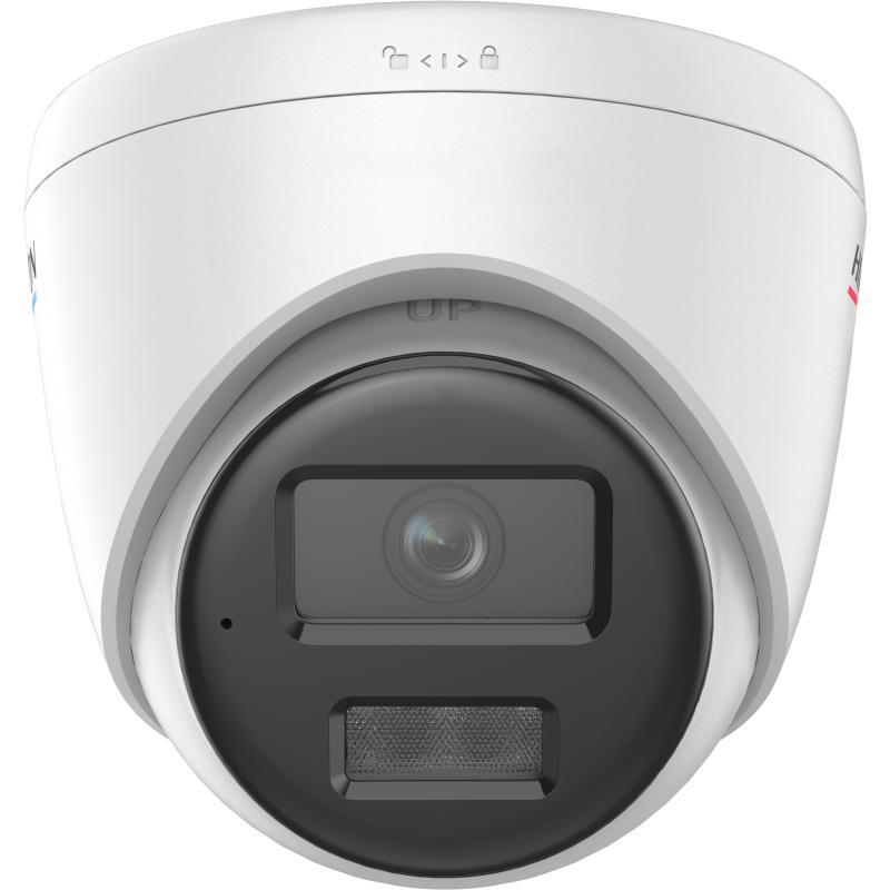 Camera supraveghere IP Hikvision DS-2CD1347G2H-LIU(4mm), 4MP, ColorVu, Smart Hybrid Light, Audio, PoE, IP67. Fiabilitate si performanță 1 Camera supraveghere IP Hikvision DS-2CD1347G2H-LIU(4mm)