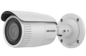 Camera Supraveghere IP Hikvision DS-2CD1623G2-IZ - Performanță și Fiabilitate 1 Camera supraveghere IP Hikvision DS-2CD1623G2-IZ(2.8-12mm), 2MP, 2.8-12mm, IR 50m, PoE, slot microSD, IP67. Fiabilitate si performanță