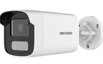 Camera Supraveghere IP Hikvision DS-2CD1T43G2-LIU(4mm) – Fiabilitate și Performanță